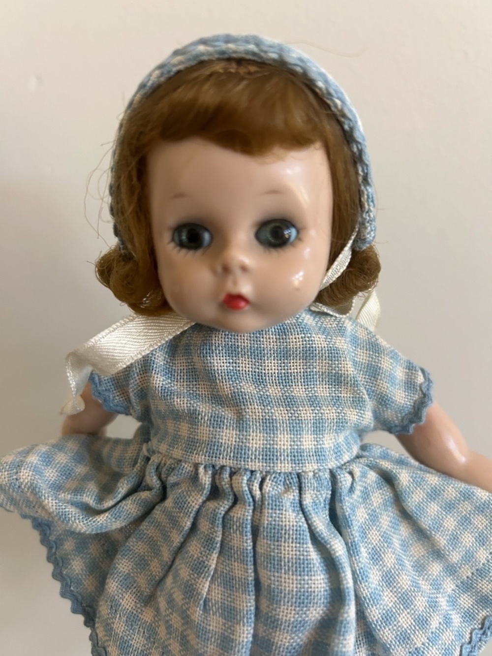 Vintage Madame Alexander Wendy Doll